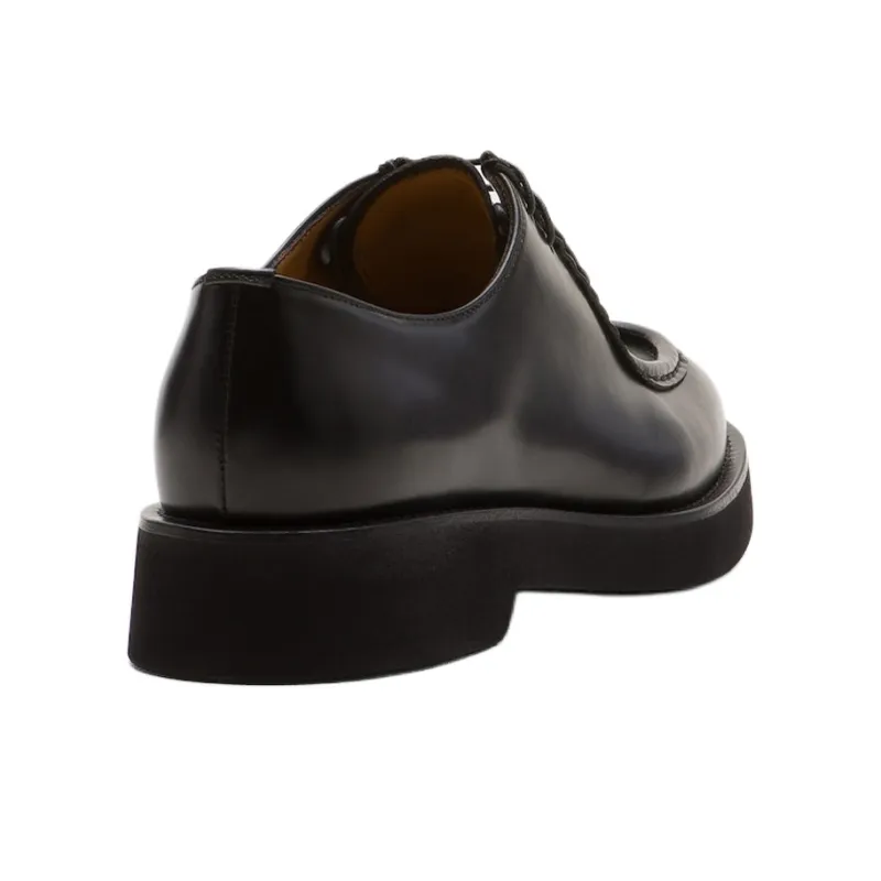 CHURCH'S Rois Casual Single Shoes Women's Black-2