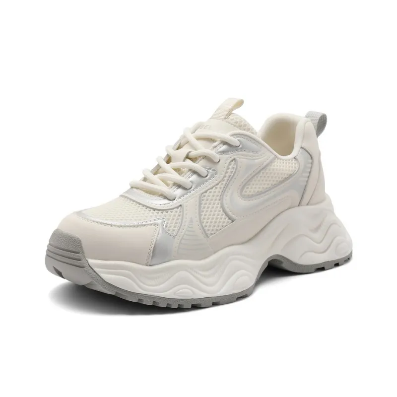 BELLE Low-Top Casual Shoes Women's-7