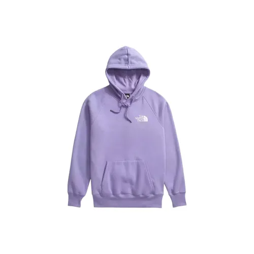 THE NORTH FACE Sweatshirts Women's High Purple