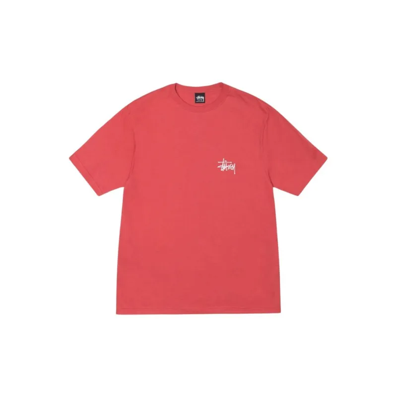 Stussy SS23 Basic StÜssy Tee-1