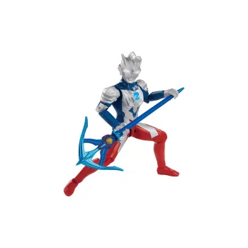 BANDAI Scale Figures