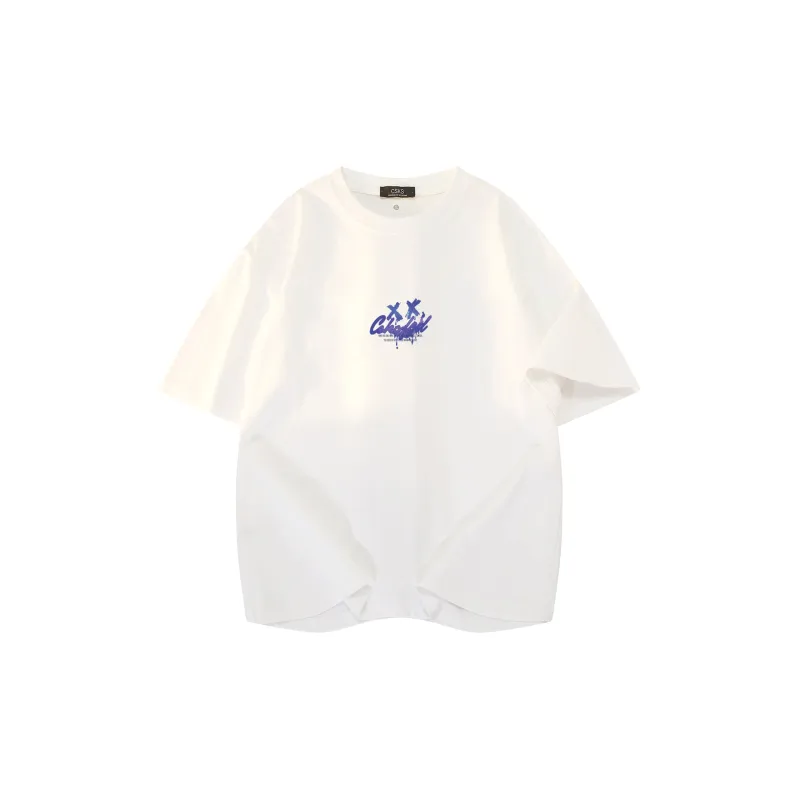 CSKS T Shirts Unisex-3