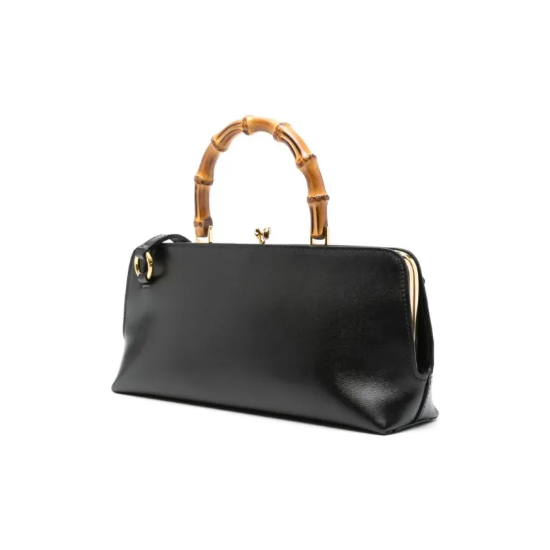 JIL SANDER Goji Top Handle Bag-1