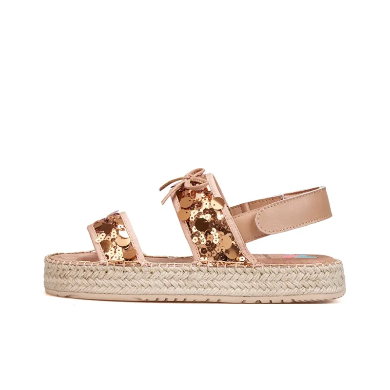 Joy&Mario Beach Sandals Women's-0