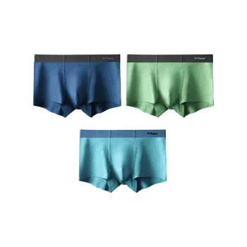 MIIOW Men Underpants