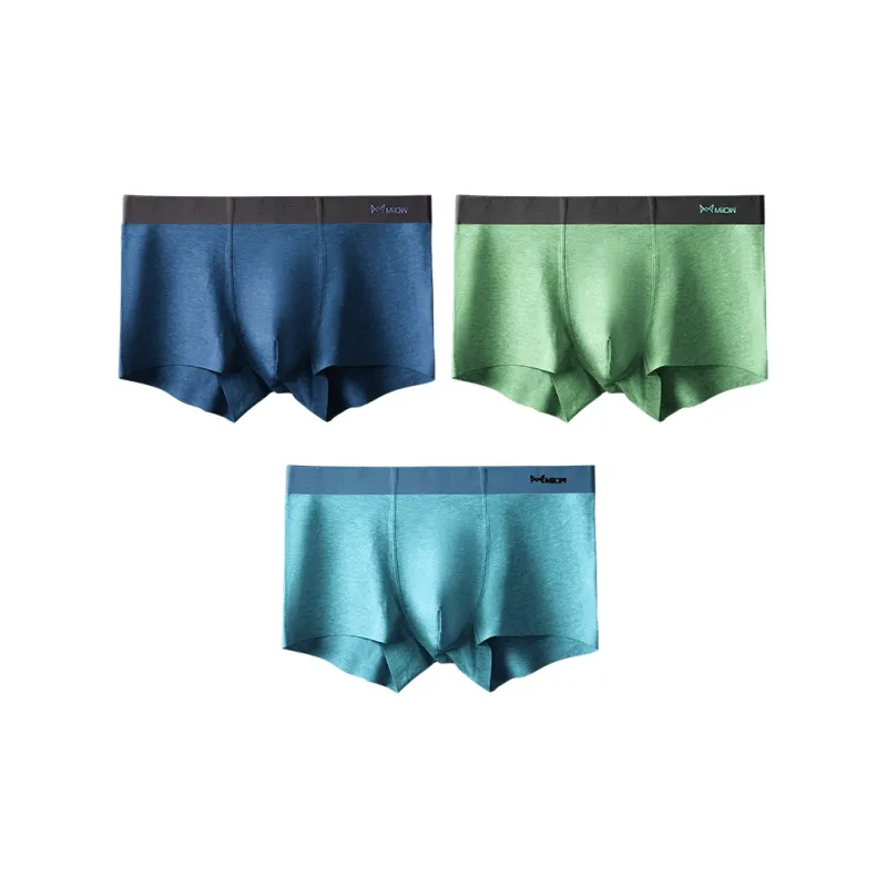 MIIOW Men Underpants-16