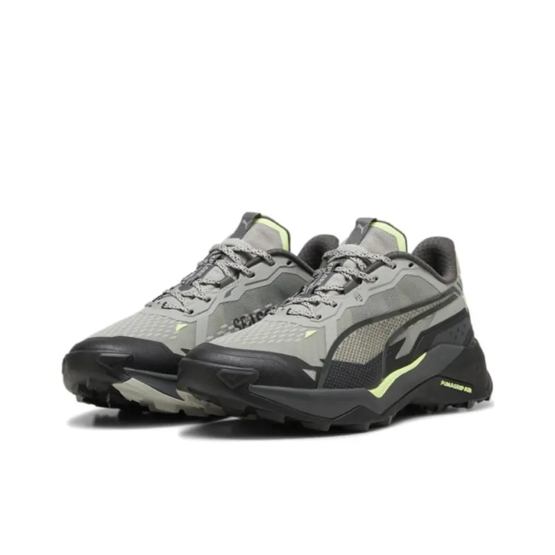 PUMA Explore Nitro 2 'Seasons Smokey Grey'-2