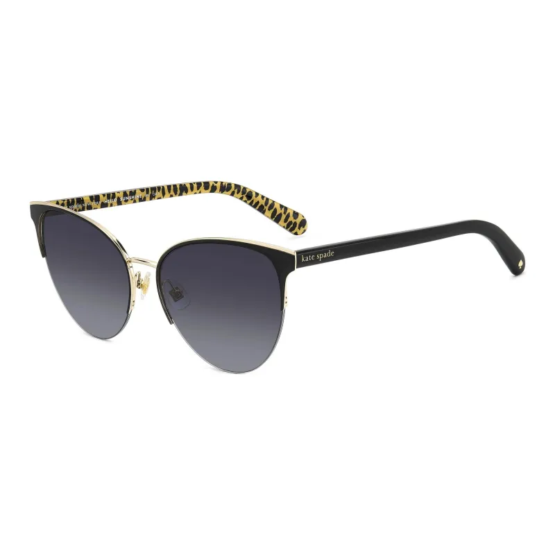 Kate Spade Izara Cat eye Sunglasses-0