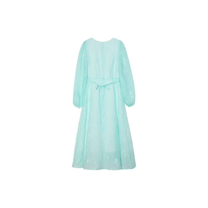 WESTLINK Long Sleeved Dress Women's-3