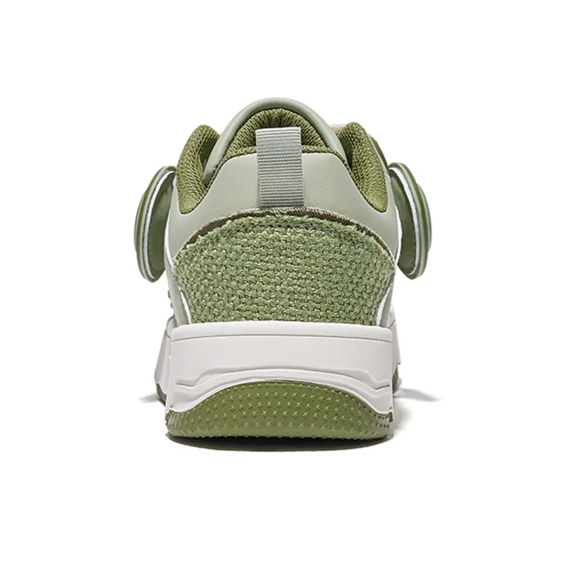 Xihu Music Festival x Feiyue Lightweight Low-Top Skateboard Shoes Unisex-3