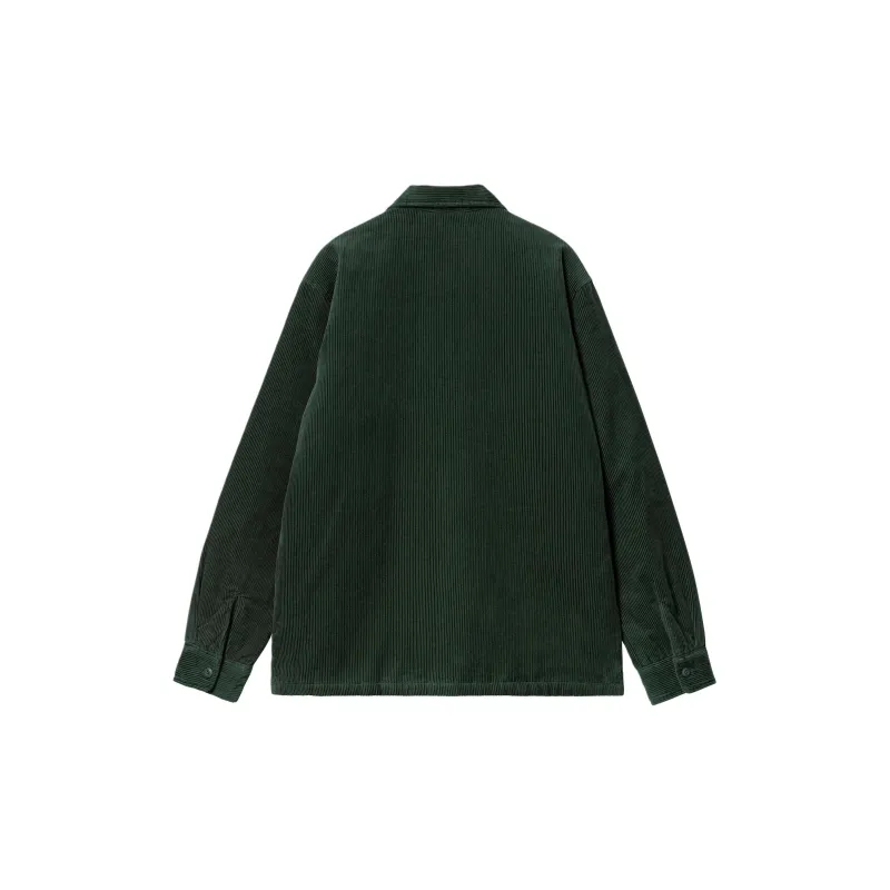 Carhartt WIP Whitsome Shirt Jacket-2