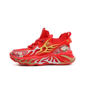 SIMBA'S PRIDE Casual Shoes Unisex