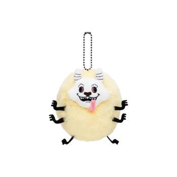 Chiikawa Cute Big Strong Charm Dolls Plush Pendant Small Size Tall