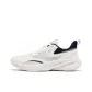 Feather White/Blue
