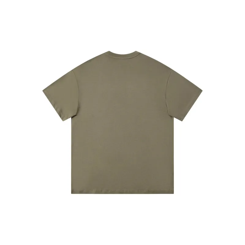 OKPI T-Shirts Unisex-15