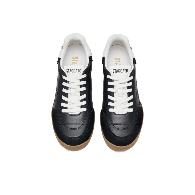 Staccato Low Top Casual Shoes Women's-7