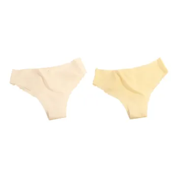 MIIOW Underpants Women's 2 Pack