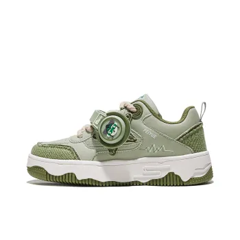 Xihu Music Festival x Feiyue Lightweight Low-Top Skateboard Shoes Unisex