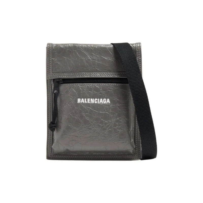 Balenciaga Explorer Small Crossbody Bag-0