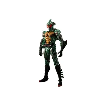 BANDAI Kamen Rider Amazons Bandai Kamen Rider Omega Scale Figures 18cm