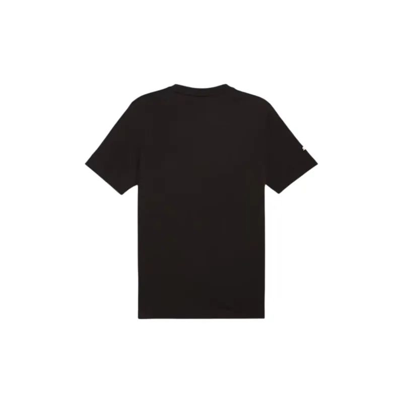 PUMA Bmw M Motorsport Men's Logo Tee+-1