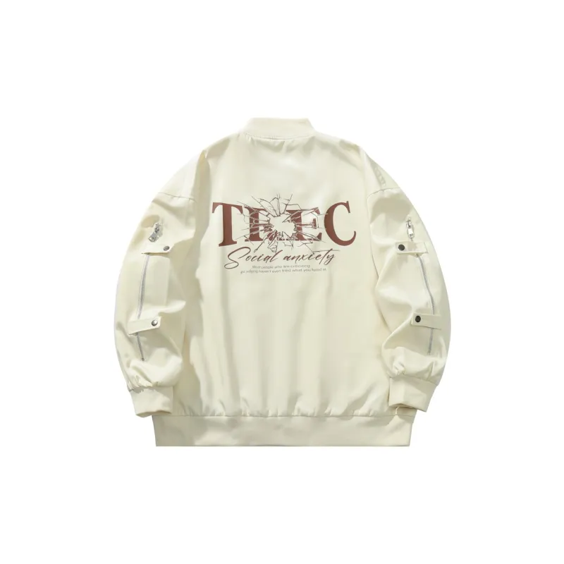 Tre Club Jackets Unisex-4