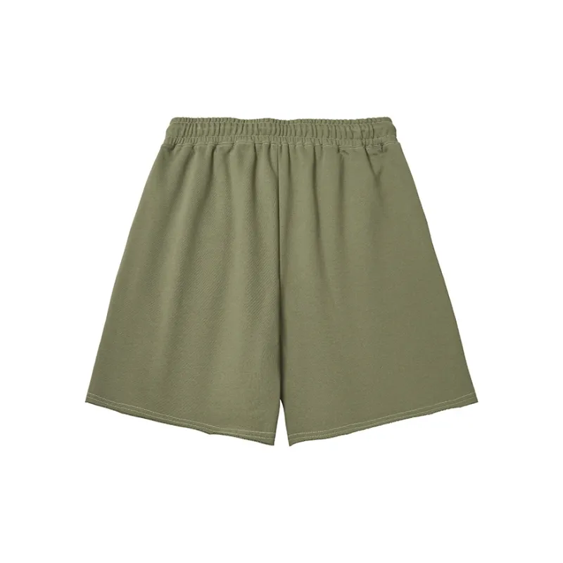 XLARGE SS24 Casual Shorts Unisex-3