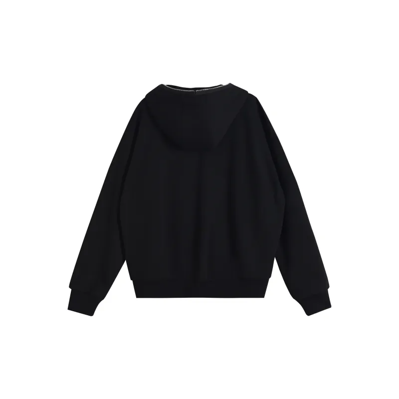 TIKIMOMOKA FW24 Sweatshirt Unisex-3