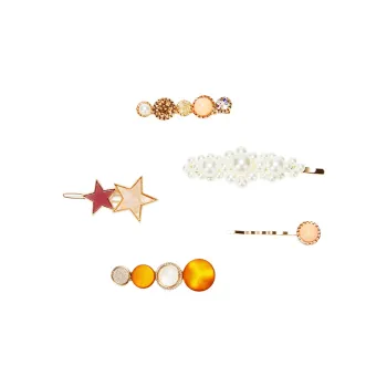 LILY&LOTTY Hair Clips Women's
