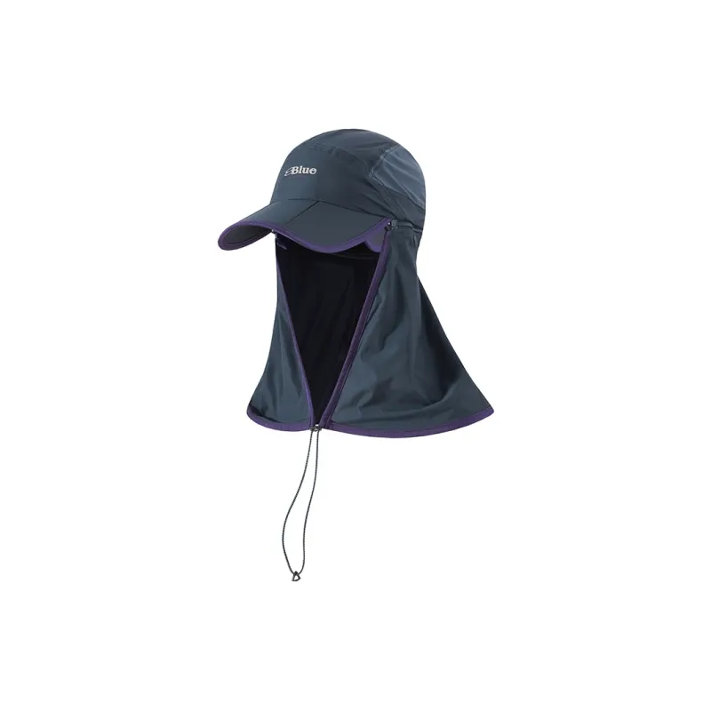 LANQI Polyamide Hats & Caps Unisex-1