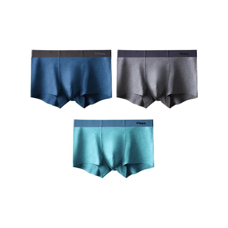 MIIOW Men Underpants-18