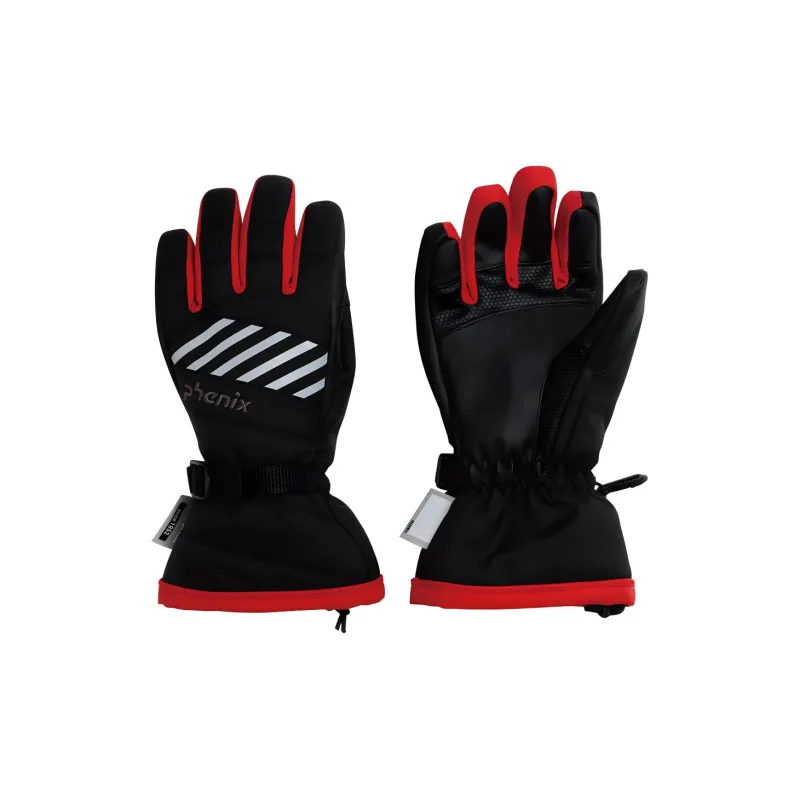 Phenix Ski Gloves-4