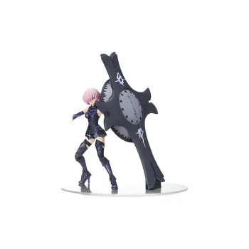 SEGA Sega Fate/Grand Order Mashu Bonus Gifts