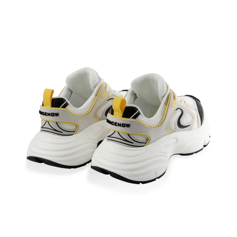 SINCENOW Low-Top Chunky Sneakers Unisex-18