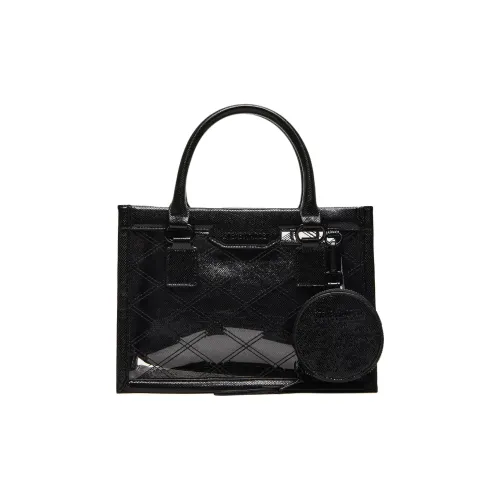 STEVE MADDEN Handbags Black