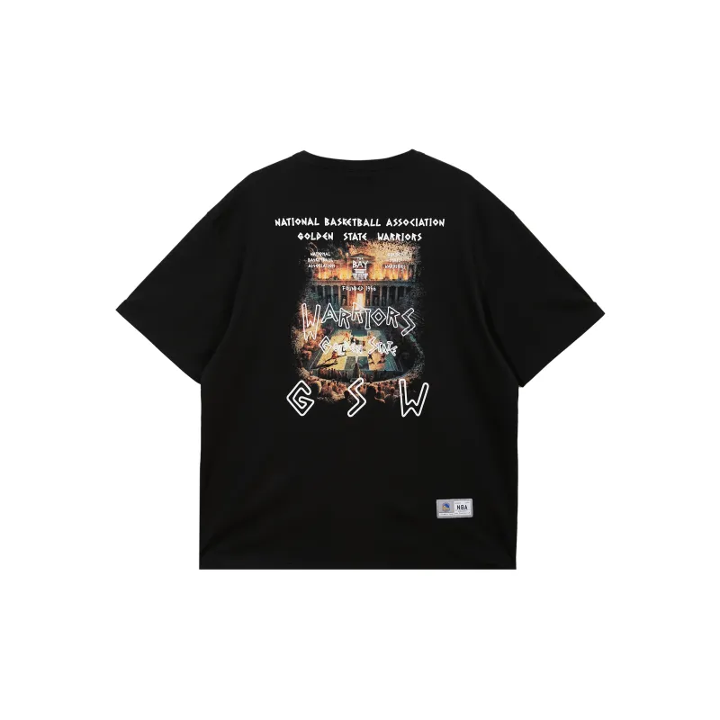 JACK JONES· T Shirt Men's Black-1