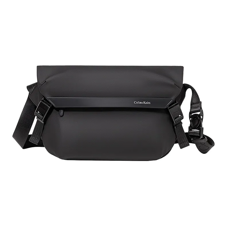 COLINS KEIRS Shoulder Bags Black-0