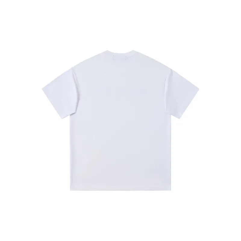 OKPI T-Shirts Unisex-7