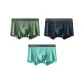 3-Pack[Grass Green/Navy Blue/Green]