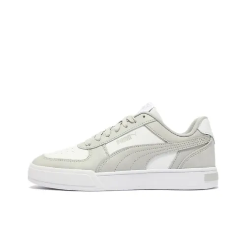 PUMA Caven 'Grey White'