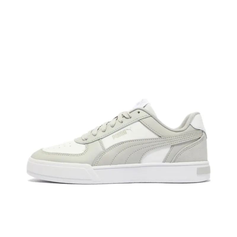 PUMA Caven 'Grey White'-0