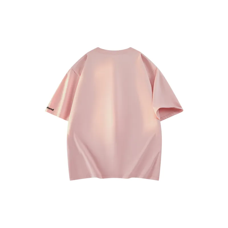 LA'T.WEEKEND T Shirts Unisex-15