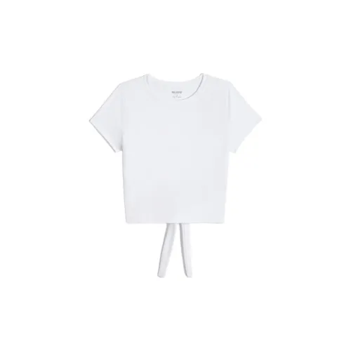 Hollister T-Shirts Women's