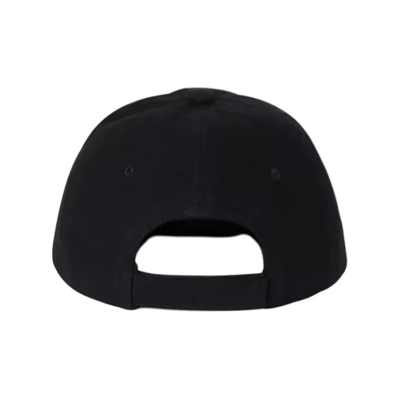 Giuseppe Zanotti Cohen Signature Logo Baseball Cap-3