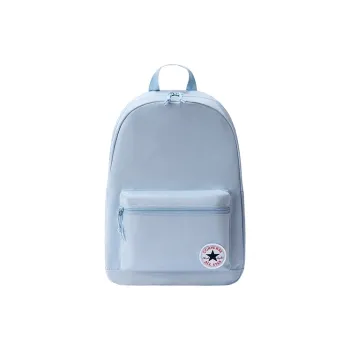 Converse Polyester Backpack Light Haze Blue