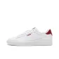 White Red