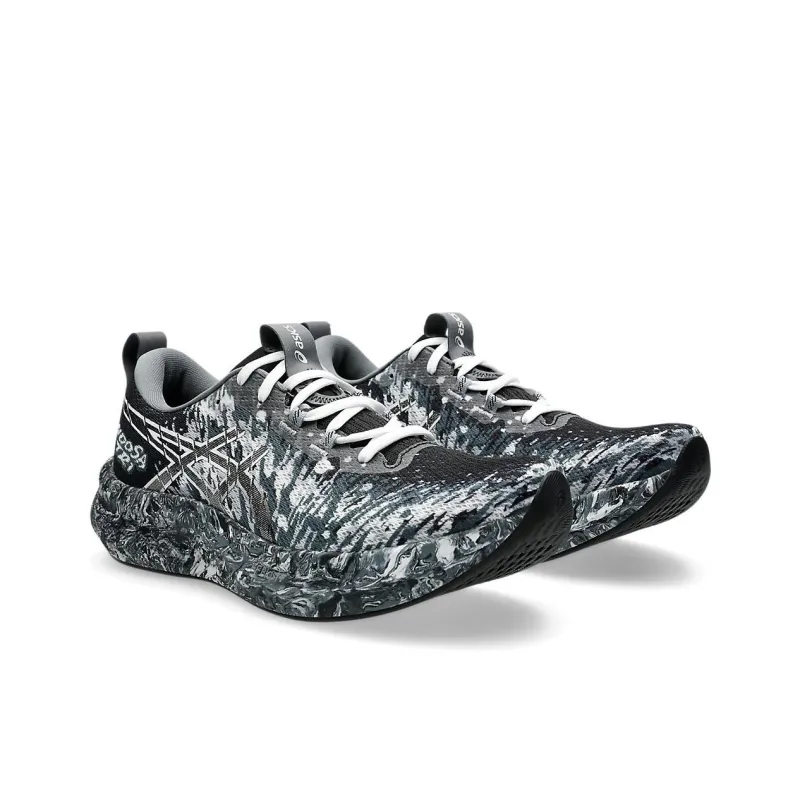 Asics Noosa Tri 16 'Black White Marbled'-3