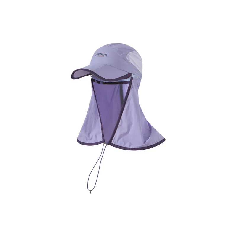 LANQI Polyamide Hats & Caps Unisex-4