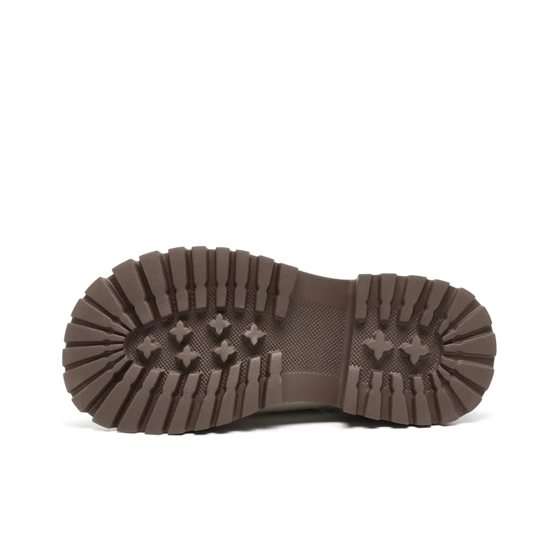 OULISASI Women's Casual Shoes Women's-4