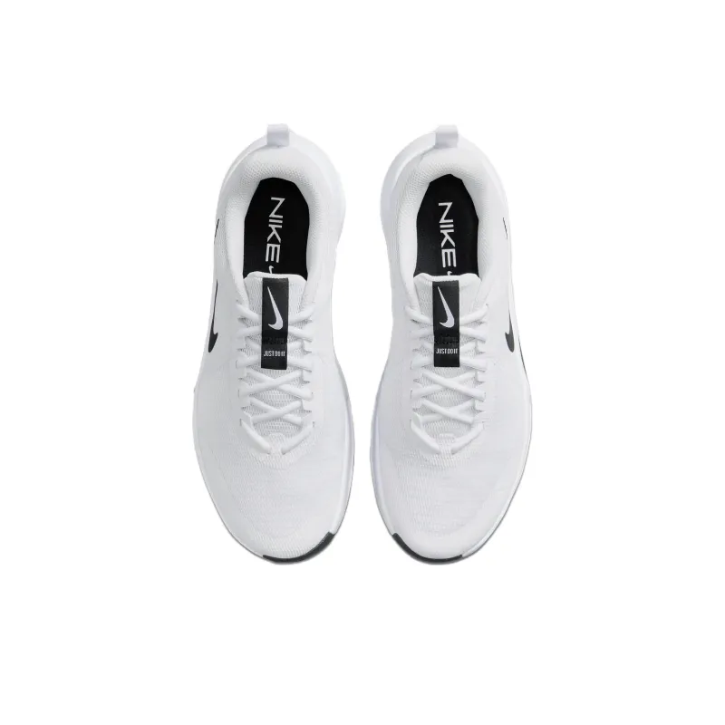Nike Mc Trainer 3 White Black-3